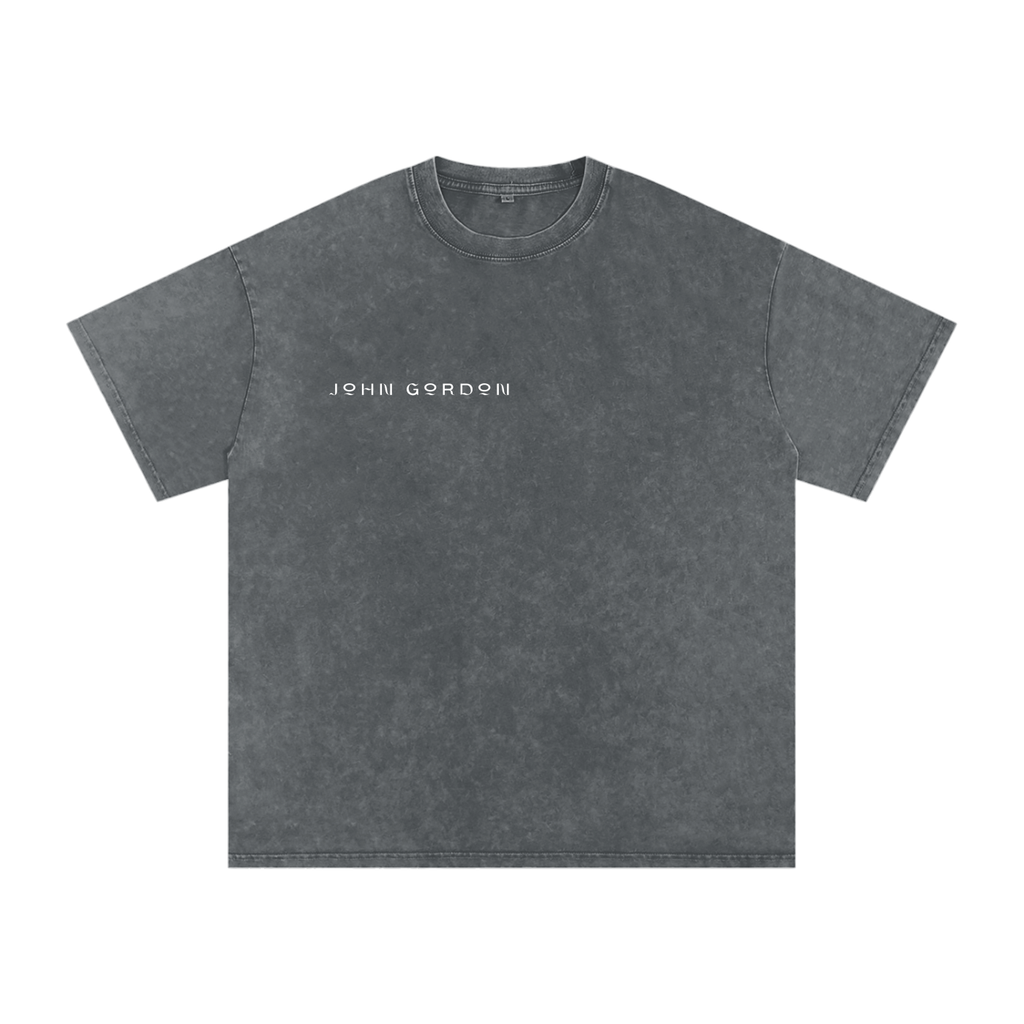 Space Mushroom "O" Shirt