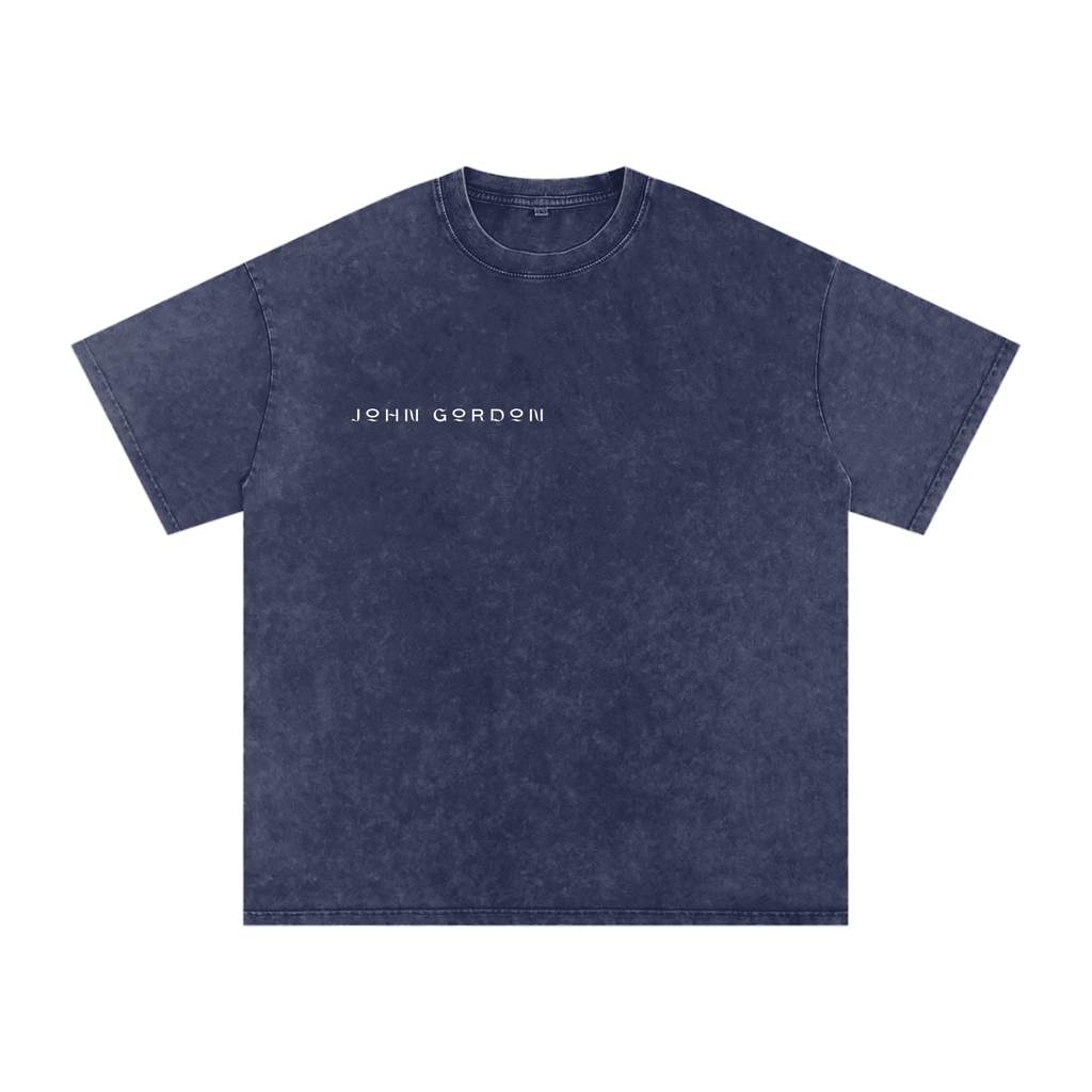 Space Mushroom "O" Shirt