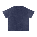 Space Mushroom "O" Shirt