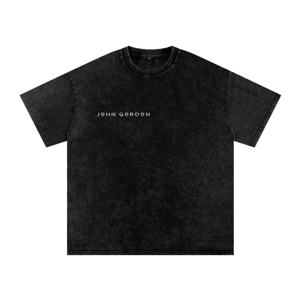 Space Mushroom "O" Shirt