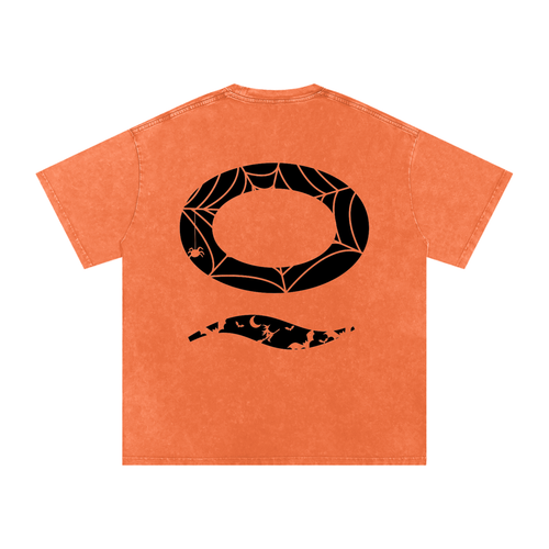 "Spooky Szn" Logo Tee