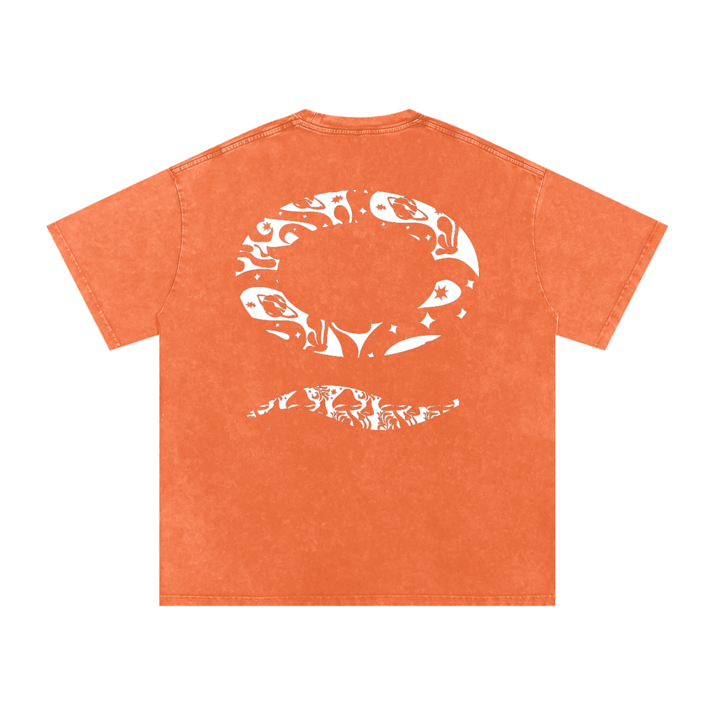 Space Mushroom "O" Shirt