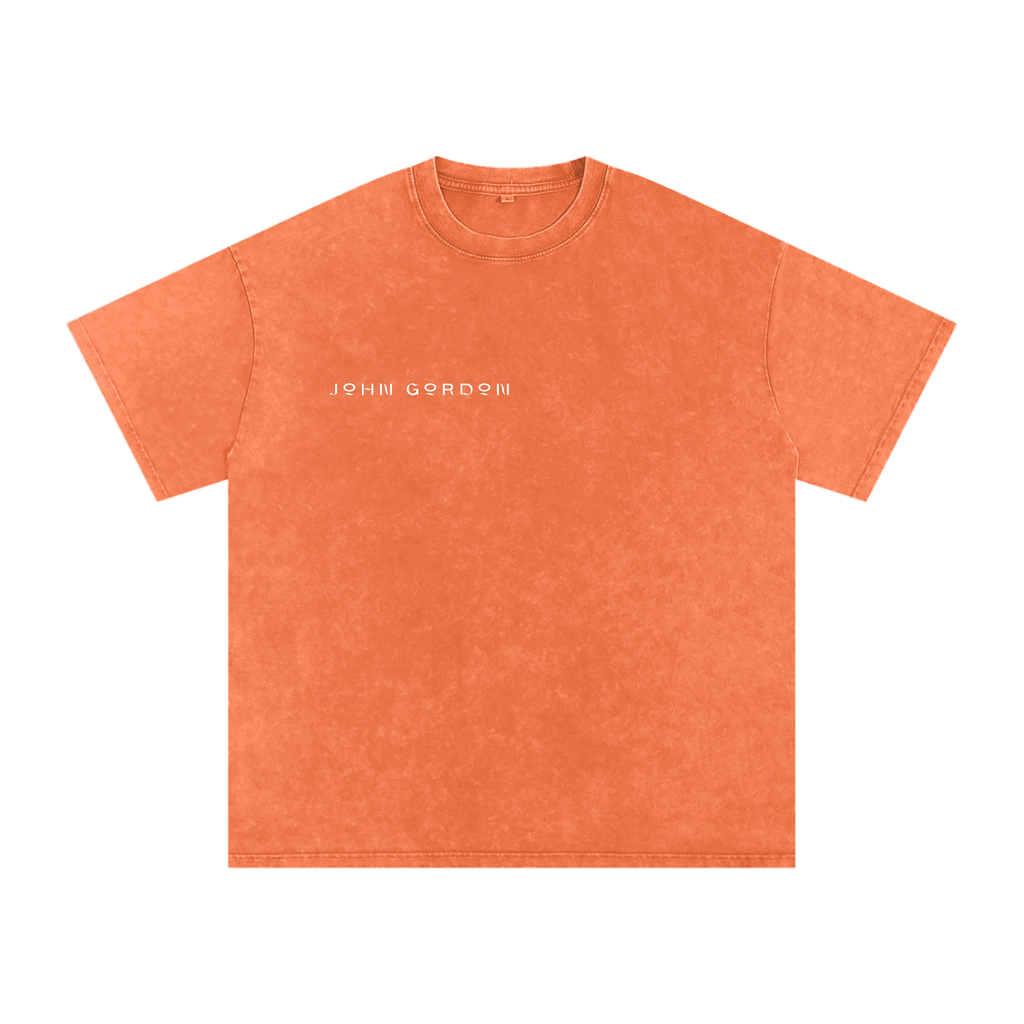 Space Mushroom "O" Shirt