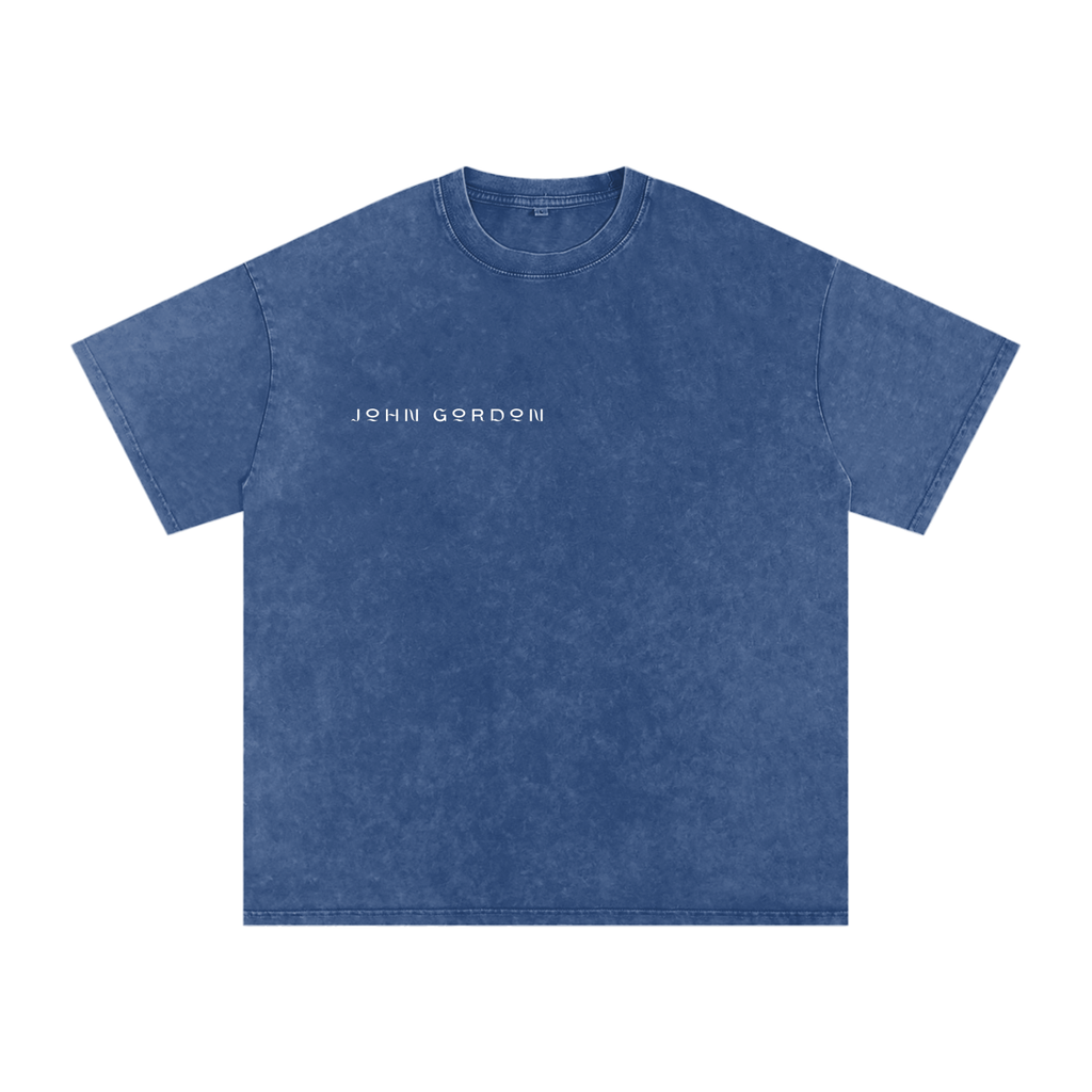 Space Mushroom "O" Shirt