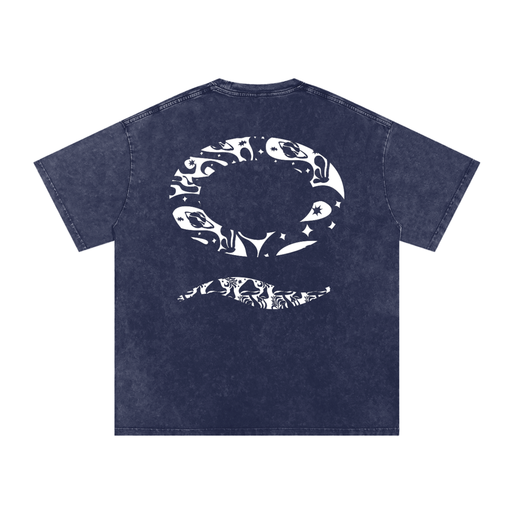 Space Mushroom "O" Shirt